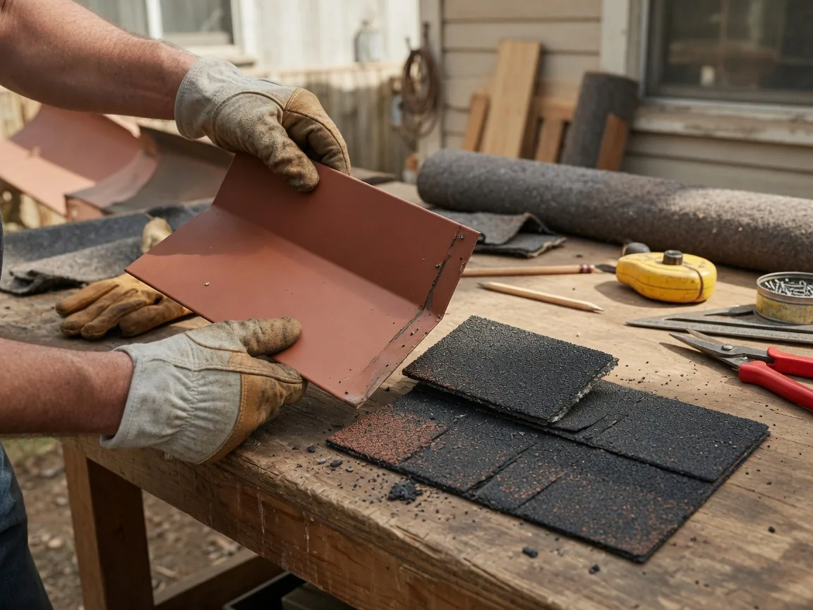 Roof Repair company in Glendale, WI